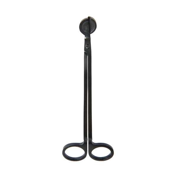 Paddywax Wick Trimmer - Matte Black
