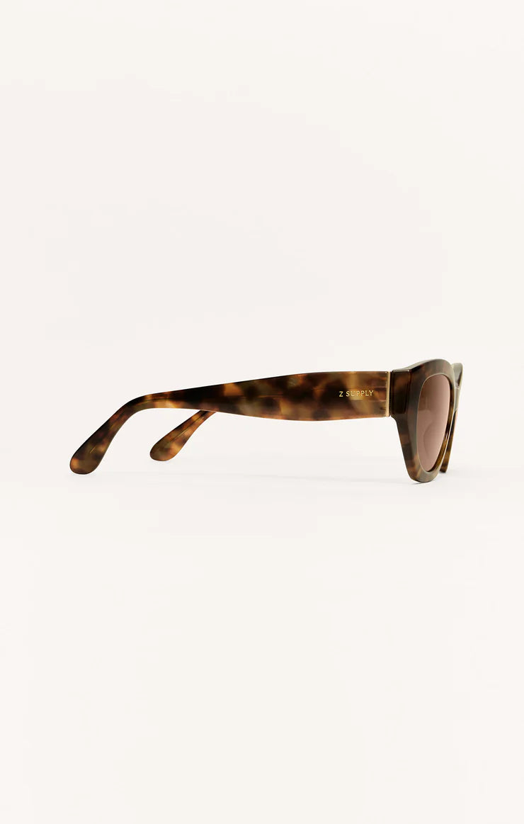 Z Supply Mirage Polarized Sunglasses