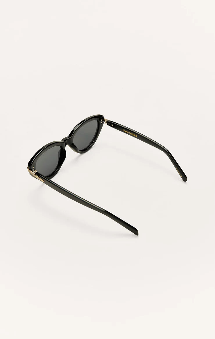 Z Supply Coastline Polarized Sunglasses