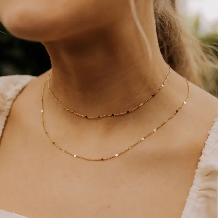 Nora Necklace