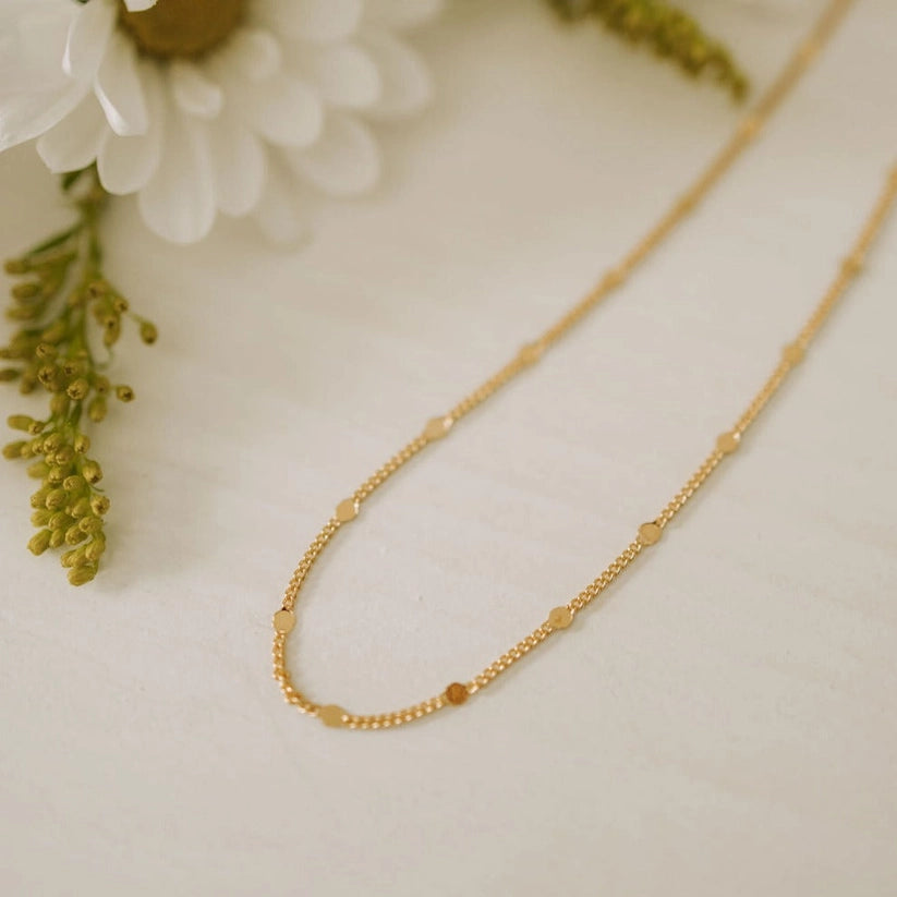 Nora Necklace