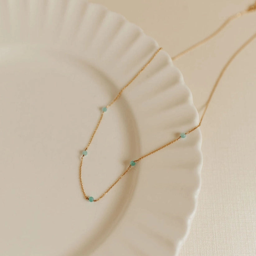 Malibu Necklace