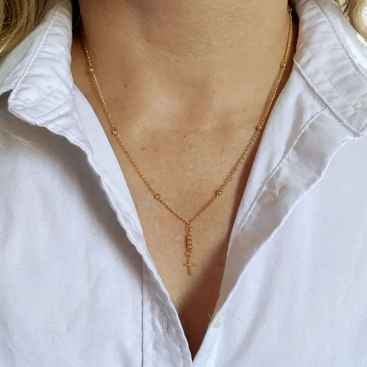 Simply Grace Necklace
