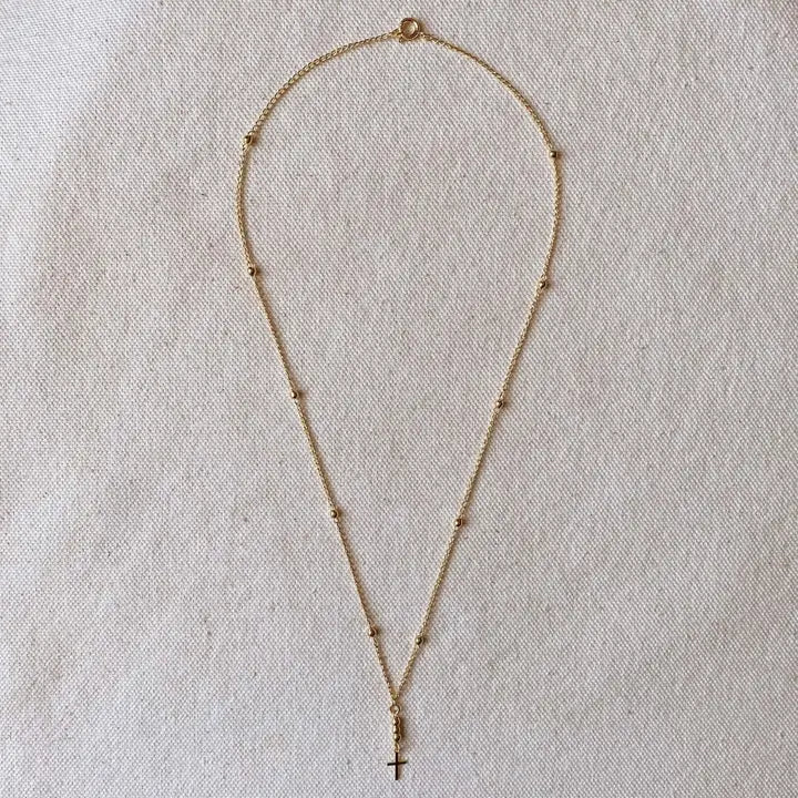Simply Grace Necklace