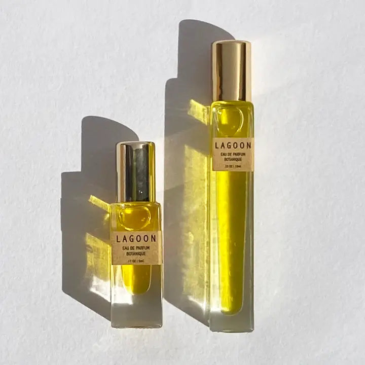 Bohemian Reves | Lagoon Rollerball