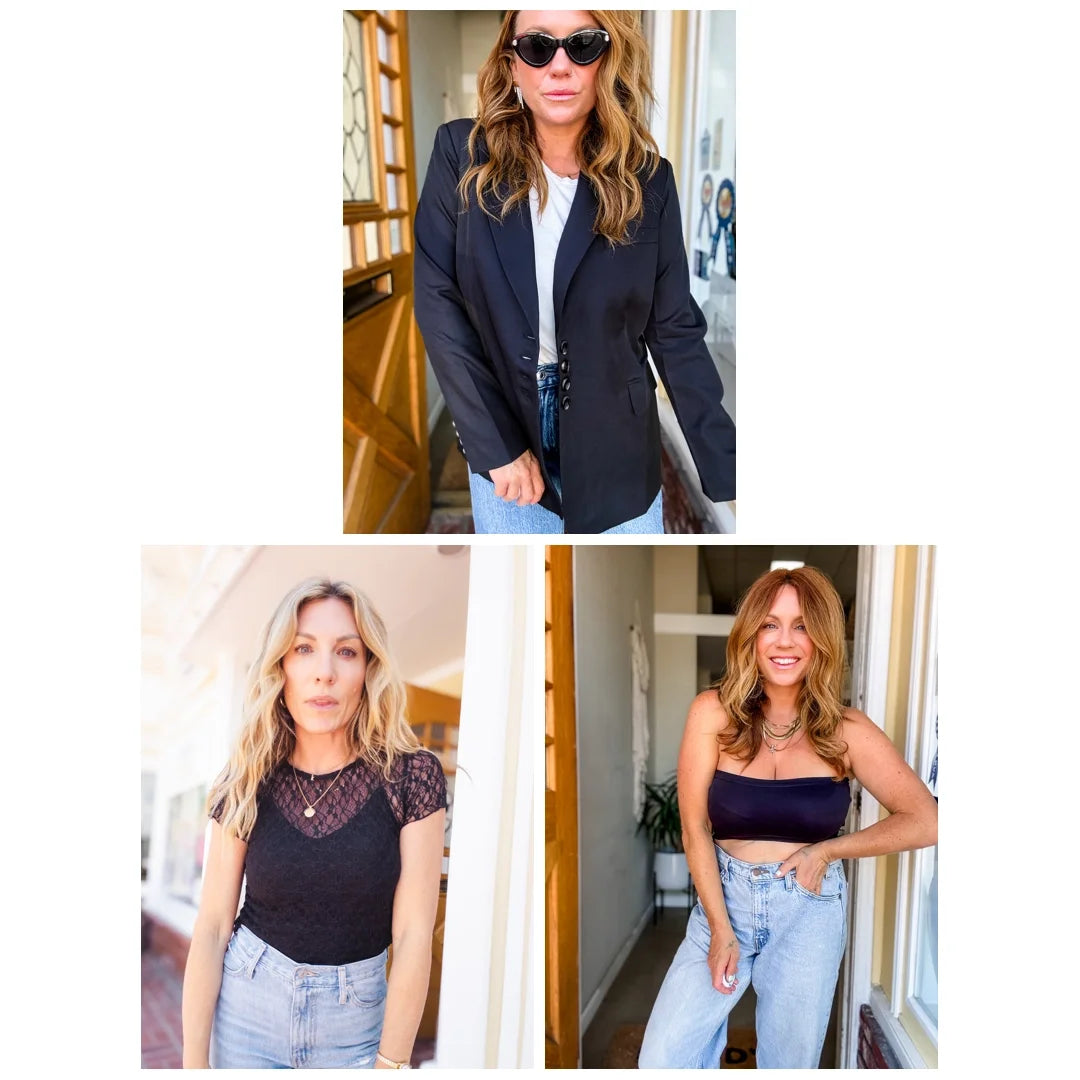The After Hours Look | Good Outfits, Done