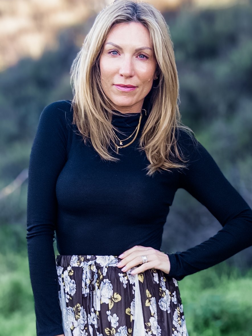 Coffee to Cocktails Styled Look