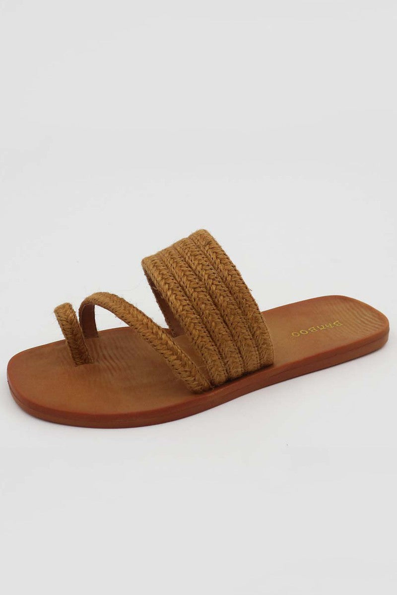 Made For Summer Sandal