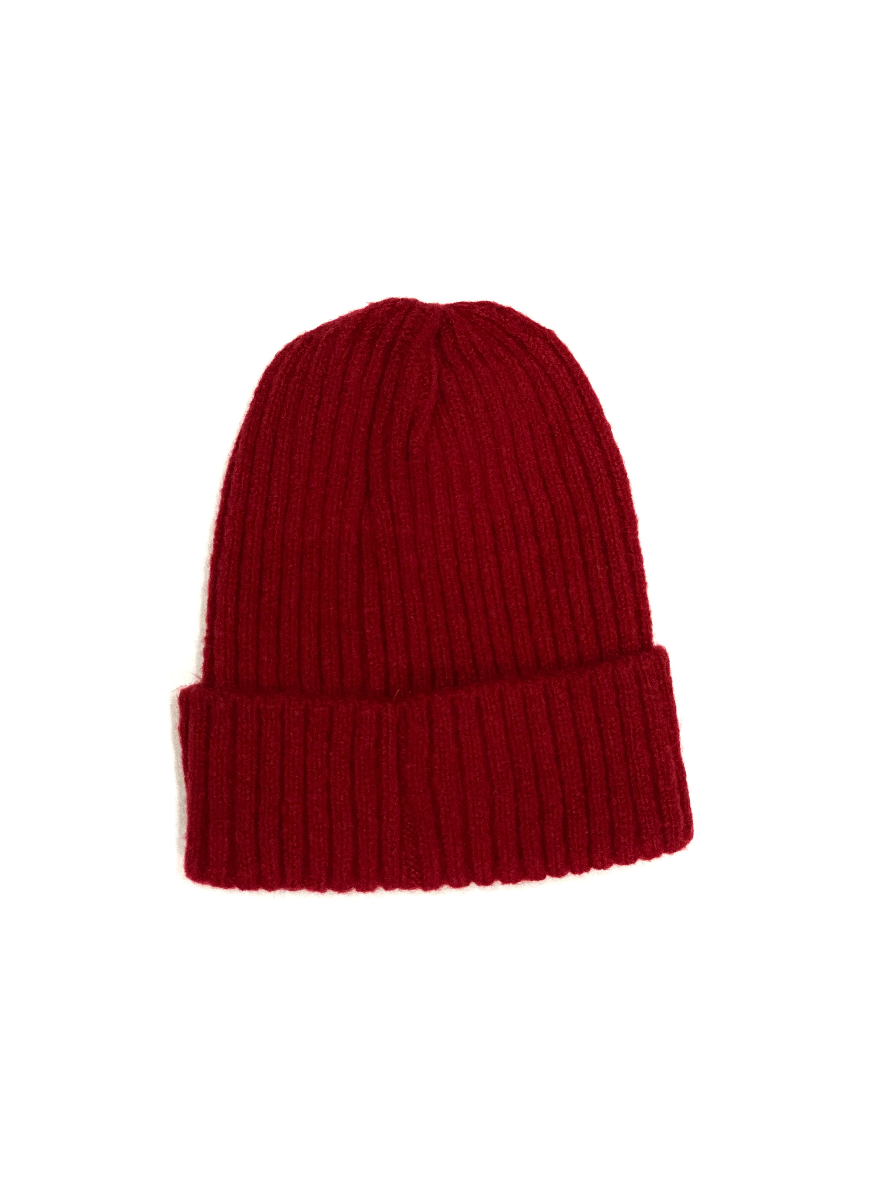 Time Changes Beanie