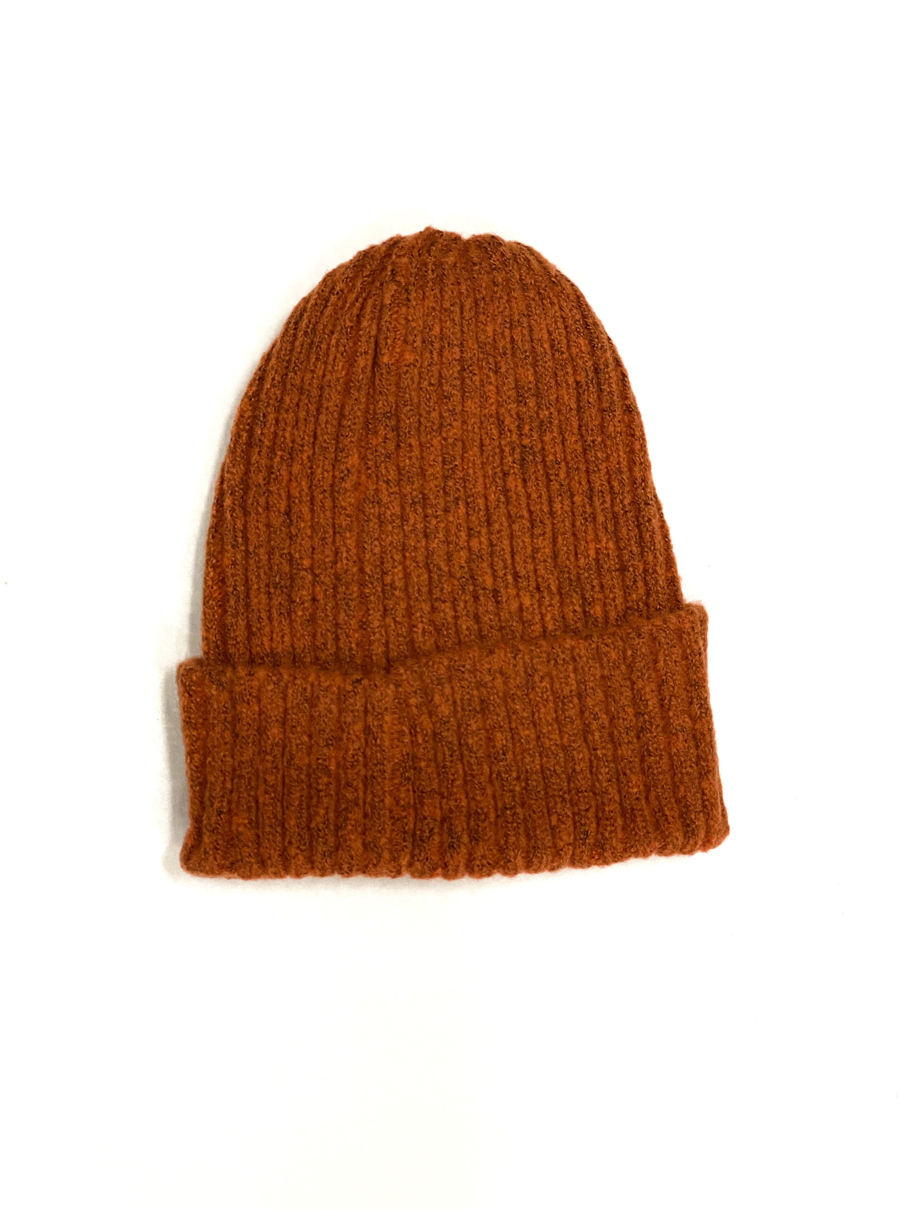 Time Changes Beanie